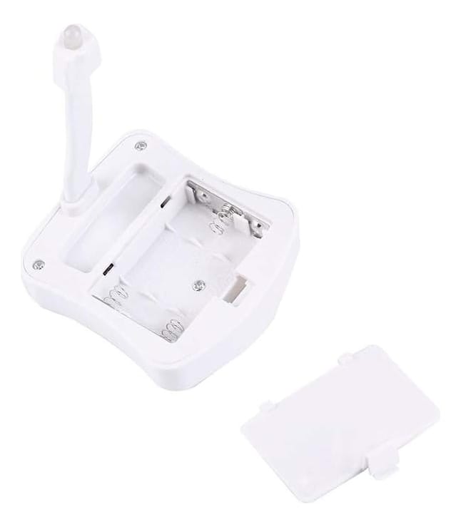 Luz Rgb De Inodoro Con Sensor De Movimiento A Pila Aaa - Imagen 11