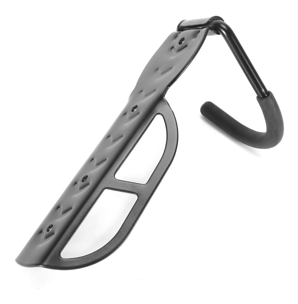 Soporte De Pared Para Colgar Bicicleta Rueda Fija Vertical - Imagen 5