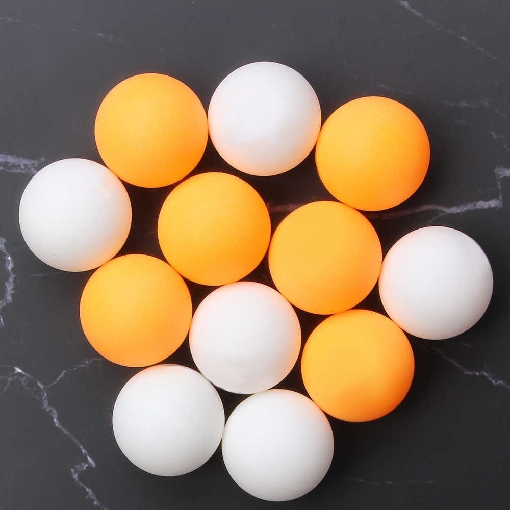Pelotas De Ping Pong 60 Unidades Set Completo Pelotitas - Imagen 2