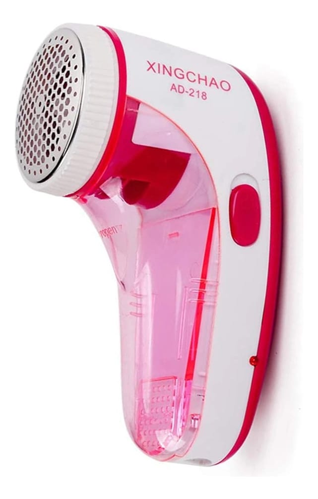Quita Pelusa Electrica De Mano Removedor Pelotitas Ropa - Imagen 5