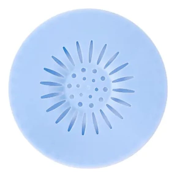 Filtro De Silicona Drenaje De Fregadero O Suelo De Baño 13cm - Imagen 6