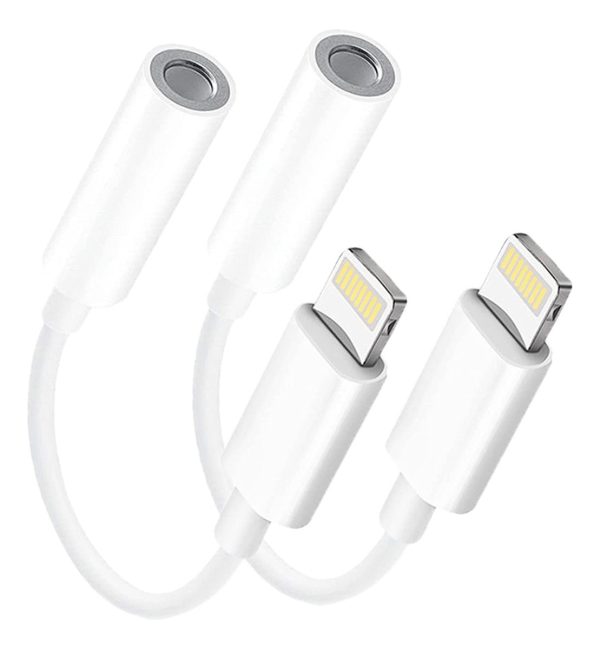 Cable De Audio Compatible Con iPhone 7 Móvil Música Sonido - Imagen 8