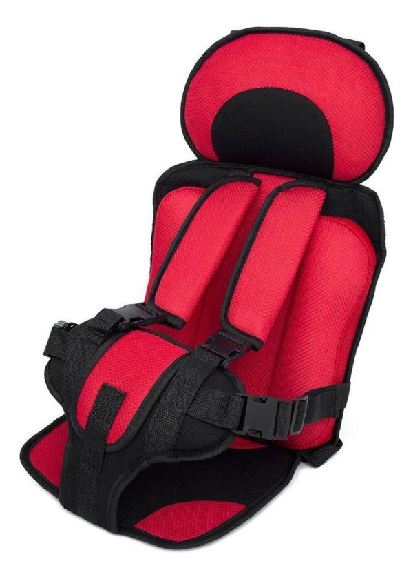 Asiento Silla Infantil Ligero Auto Infantil Pequeña 20 Kg