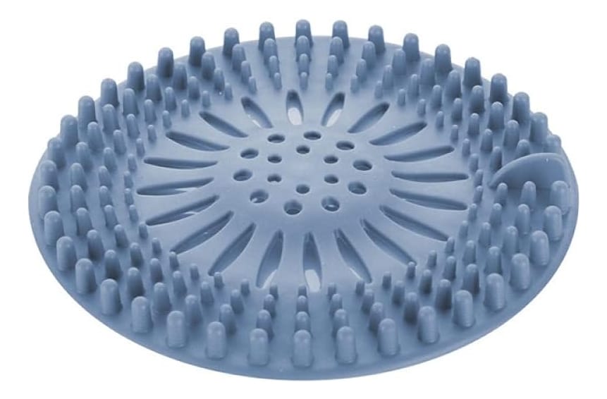 Filtro De Silicona Drenaje De Fregadero O Suelo De Baño 13cm - Imagen 8