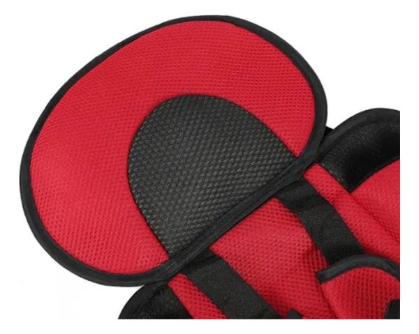 Asiento Silla Infantil Ligero Auto Infantil Pequeña 20 Kg - Imagen 8