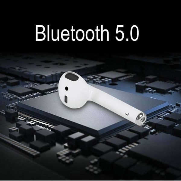 Auriculares Inalambricos Tws I16 Portatiles Bluetooth 5.0 - Imagen 4