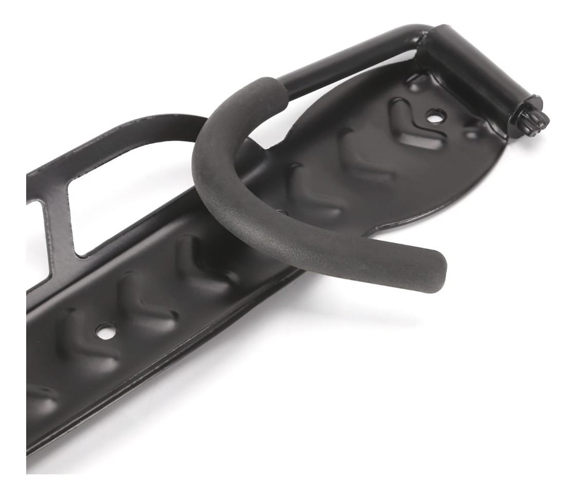 Soporte De Pared Para Colgar Bicicleta Rueda Fija Vertical - Imagen 7