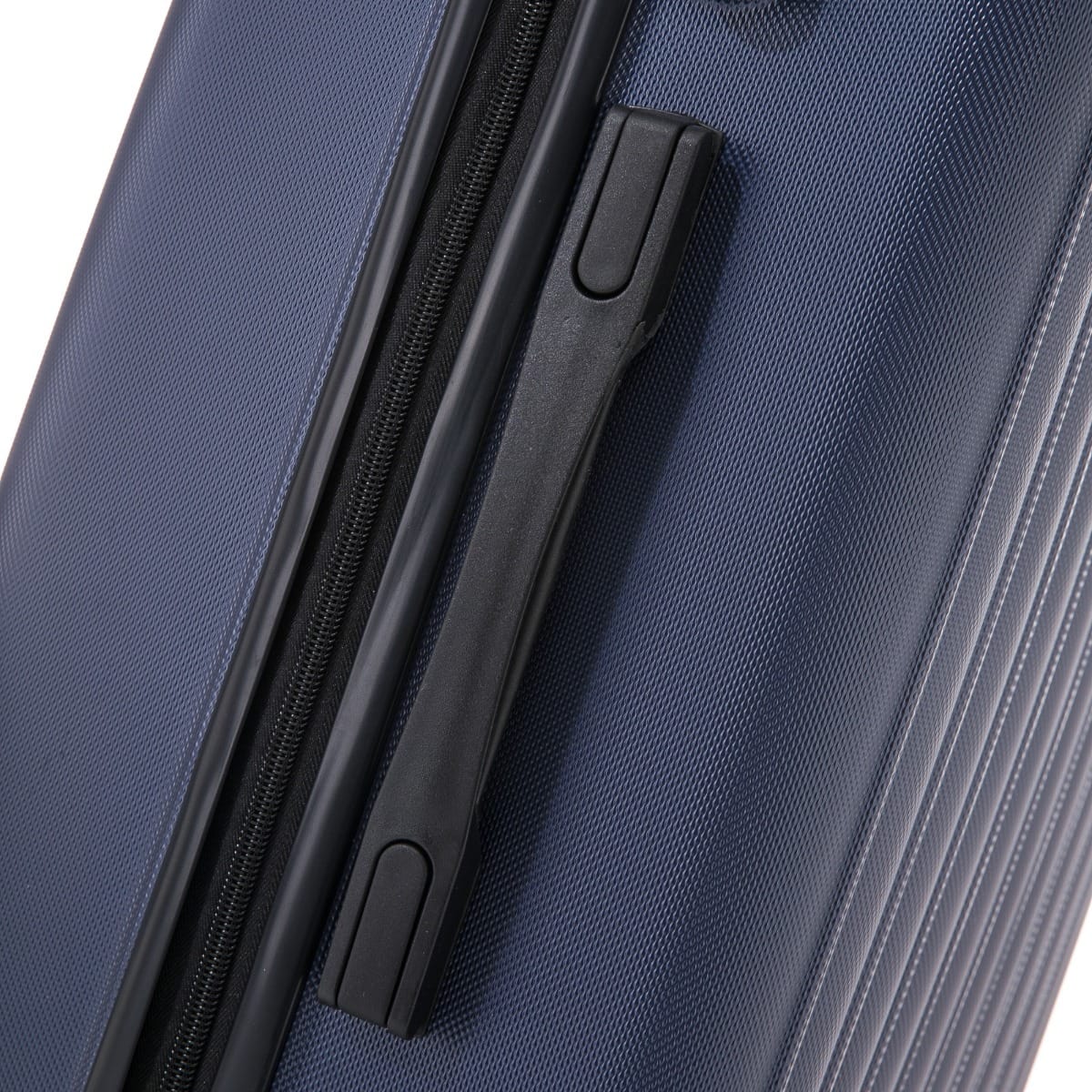 Valija De Mano Rígida Mediana Premium 4 Ruedas Resistente - Imagen 26