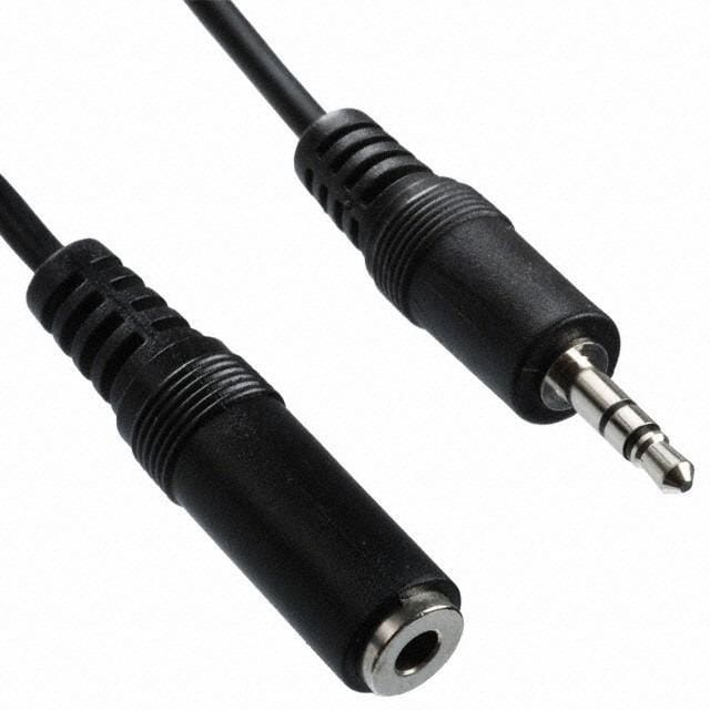 Cable Spica De Alargue 1.5 Metros Macho 3,5 A Hembra 3,5 - Imagen 2
