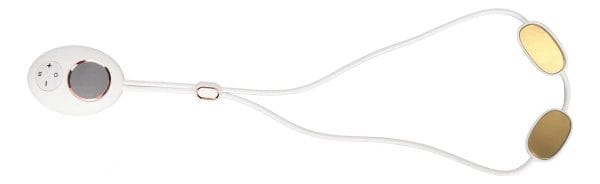 Masajeador Portátil Cuello Hombros Inalambrico Recarga Usb - Imagen 8