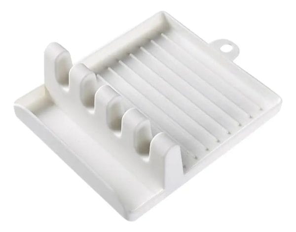 Soporte Para Utensilios De Cocina Medidas 14,5 X 13 X 5 Cm - Imagen 8