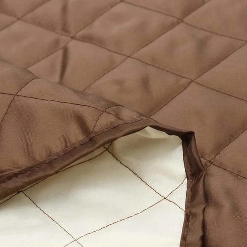Cubre Sofá Sillón Protector Impermeable Reversible 1 Cuerpo - Imagen 2