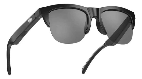 Lentes De Sol Bluetooth Con Parlante Y Manos Libres F-06