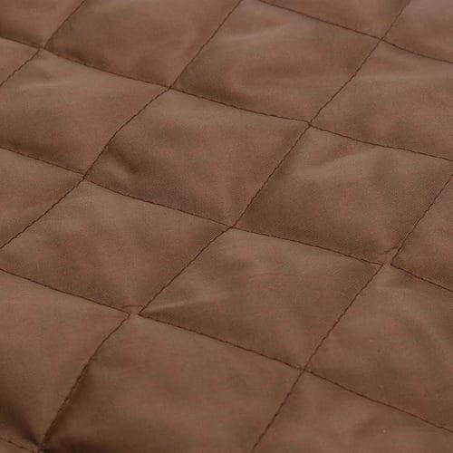 Cubre Sofá Sillón Protector Impermeable Reversible 1 Cuerpo - Imagen 6
