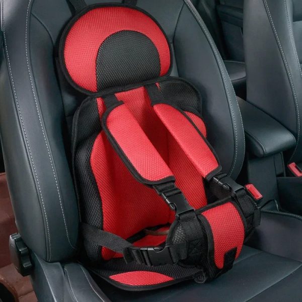 Asiento Silla Infantil Ligero Auto Infantil Pequeña 20 Kg - Imagen 4