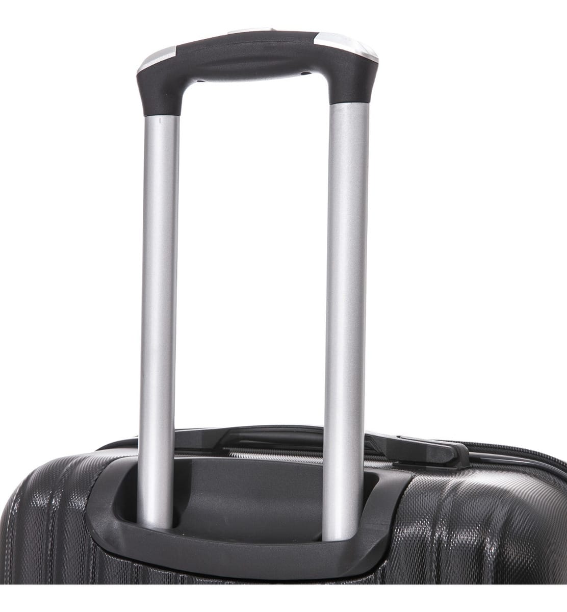 Valija De Mano Rígida Mediana Premium 4 Ruedas Resistente - Imagen 14