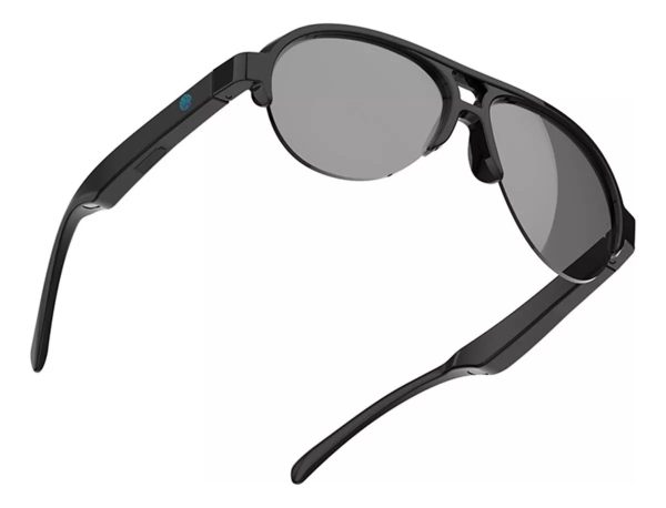 Lentes De Sol Bluetooth Con Parlante Y Manos Libres F-08 - Imagen 8