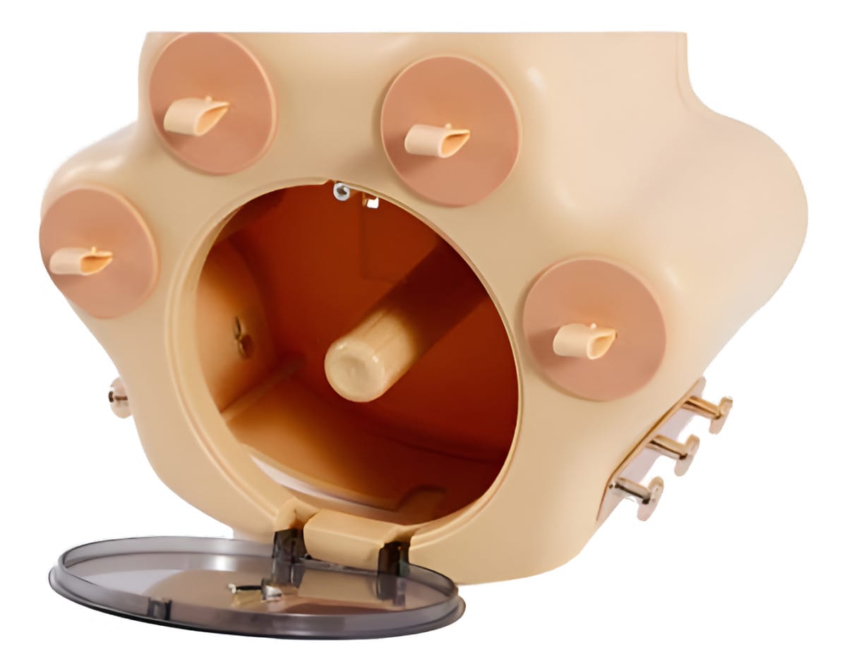 Portarrollos De Papel Higiénico Soporte Organizador Baño - Imagen 9