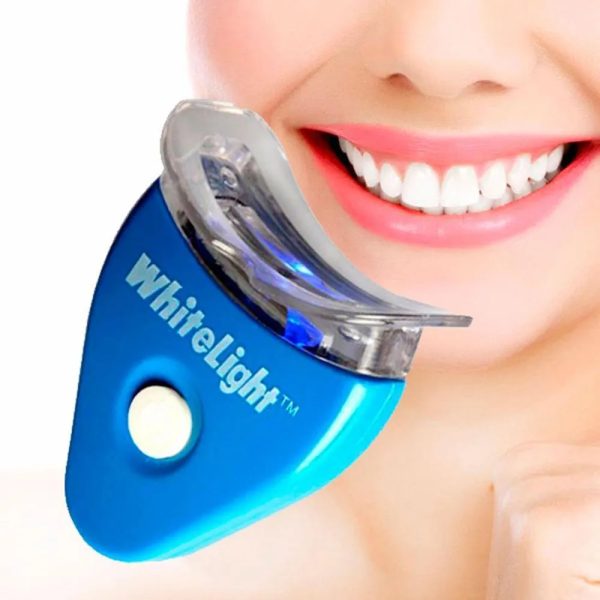 Blanqueador Dental Gel Dientes Blancos Tratamiento Whiteline - Imagen 6