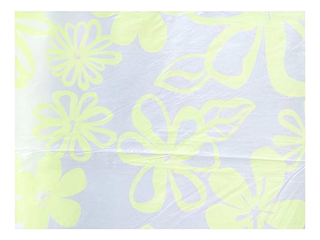 Cortina De Baño 180x180 Cm P004 Impermeable Y Antimoho - Imagen 2