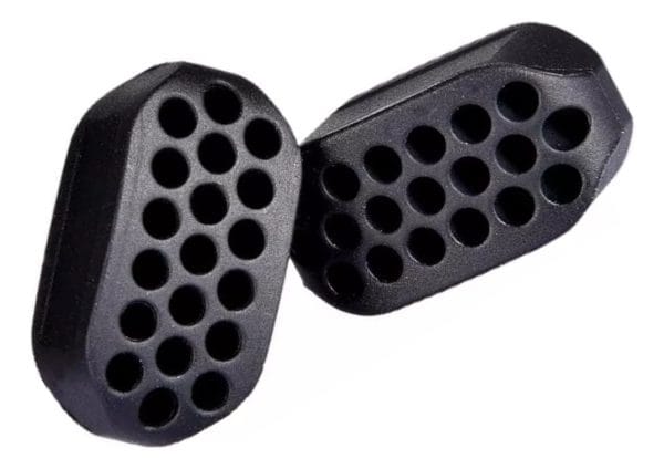 Pack Ejercitador De Mandibula Masticador Facial Mentón X 2 - Imagen 8