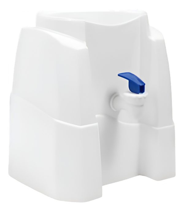 Dispensador De Mesa Para Bidón De Agua 12 Y 20lt Hidratación - Imagen 2