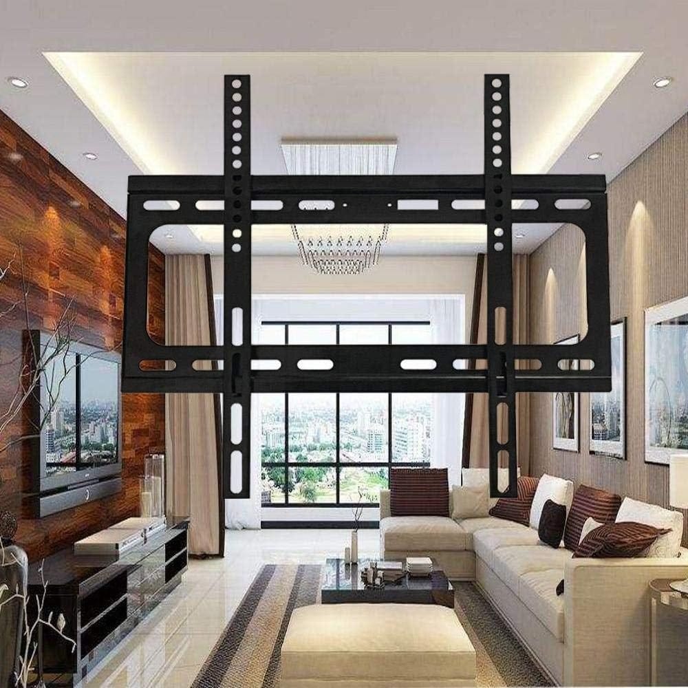 Soporte Tv 26 A 55 Pared Fijo Grande Lcd Plasma Resistente - Imagen 2