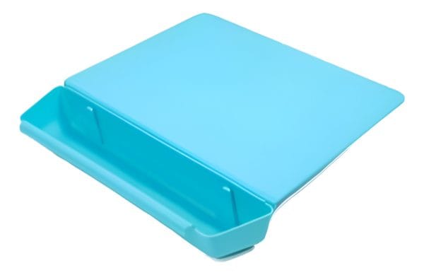 Tabla Para Cortar Con Depósito Para Desechos Plegable Cocina - Imagen 3