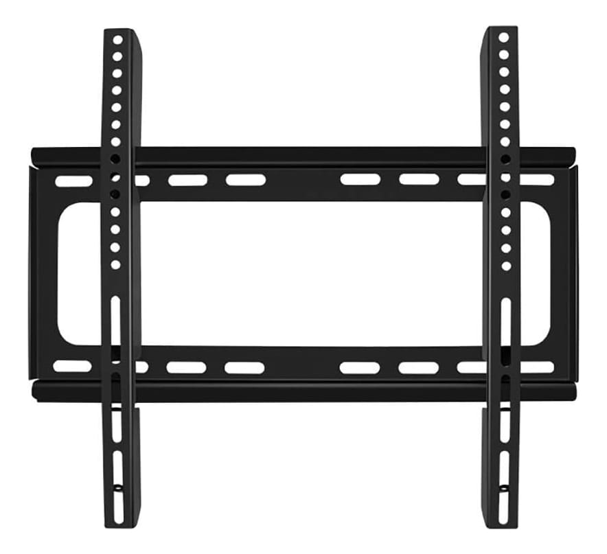 Soporte Tv 26 A 55 Pared Fijo Grande Lcd Plasma Resistente