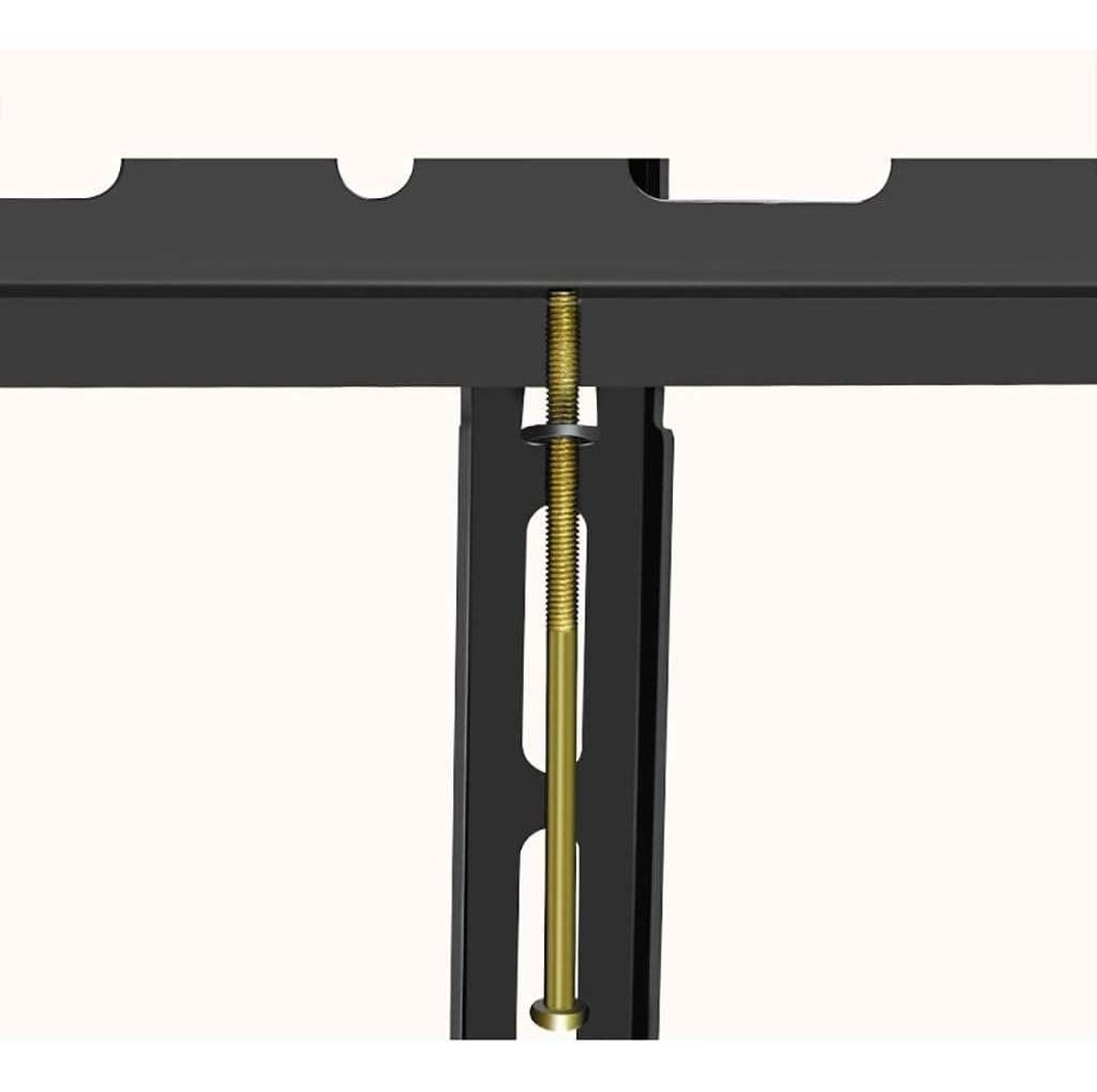 Soporte Tv 26 A 55 Pared Fijo Grande Lcd Plasma Resistente - Imagen 6