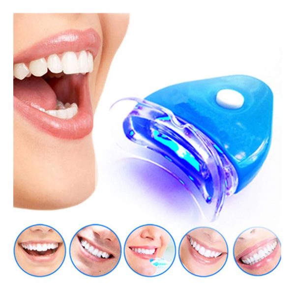 Blanqueador Dental Gel Dientes Blancos Tratamiento Whiteline - Imagen 5