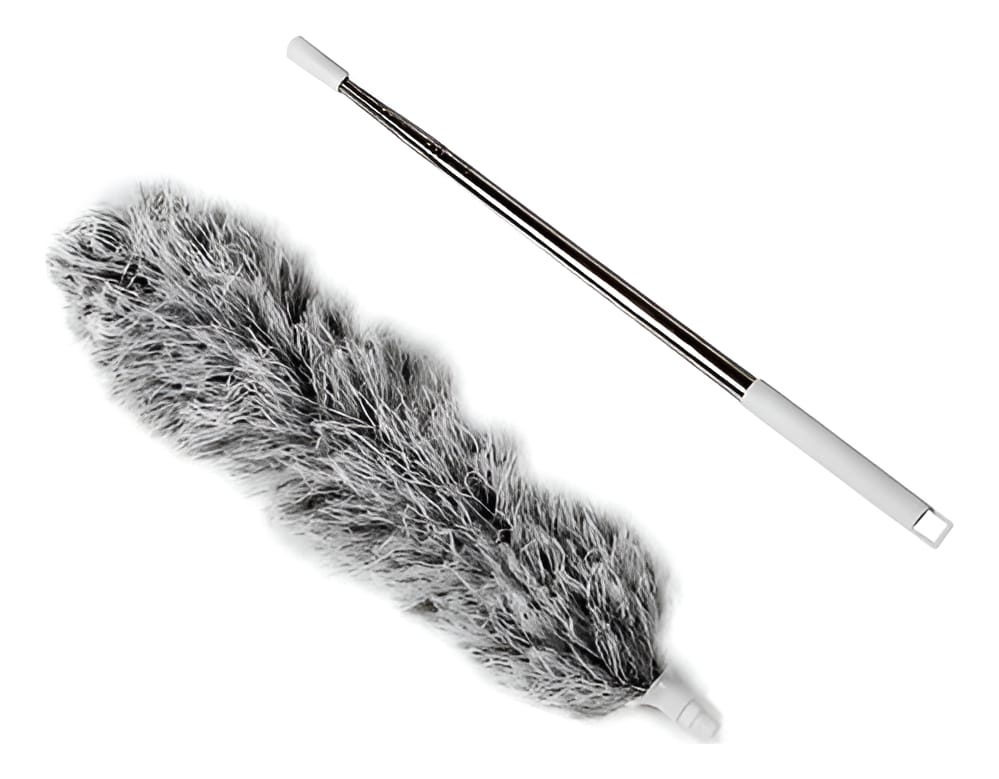 Limpiador Extensible Para Techo 2.8 Mts Hogar Limpieza