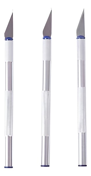 Juego De Reparacion Para Manualidades 13 Piezas De Precision - Imagen 7