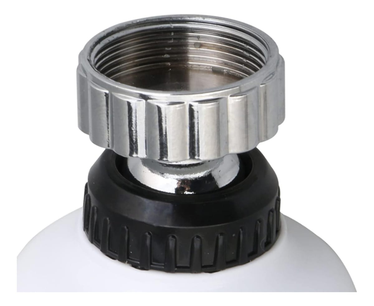 Difusor Flexible Puntero De Grifos 3 Funciones Rotacion 360° - Imagen 7