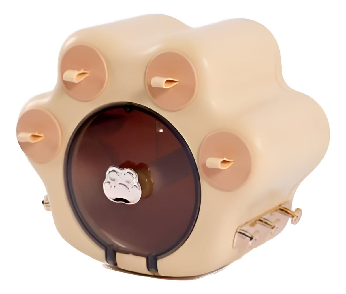 Portarrollos De Papel Higiénico Soporte Organizador Baño