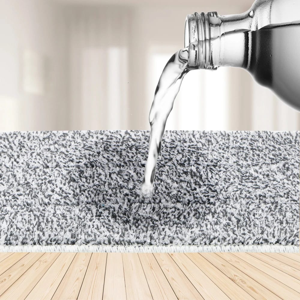 Repuesto De Trapeador Mopa 33 X 13 Cm Micro Fibra - Imagen 3