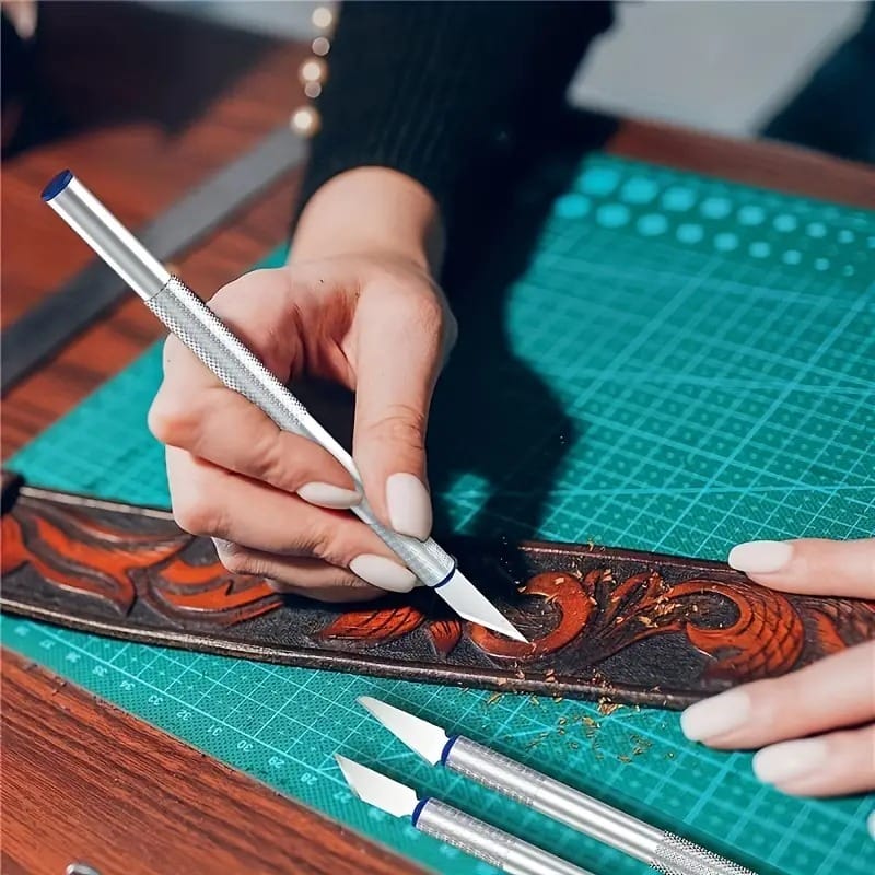 Juego De Reparacion Para Manualidades 13 Piezas De Precision - Imagen 3