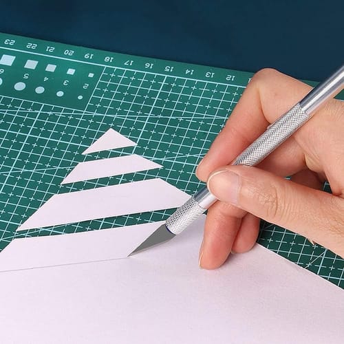 Juego De Reparacion Para Manualidades 13 Piezas De Precision - Imagen 5