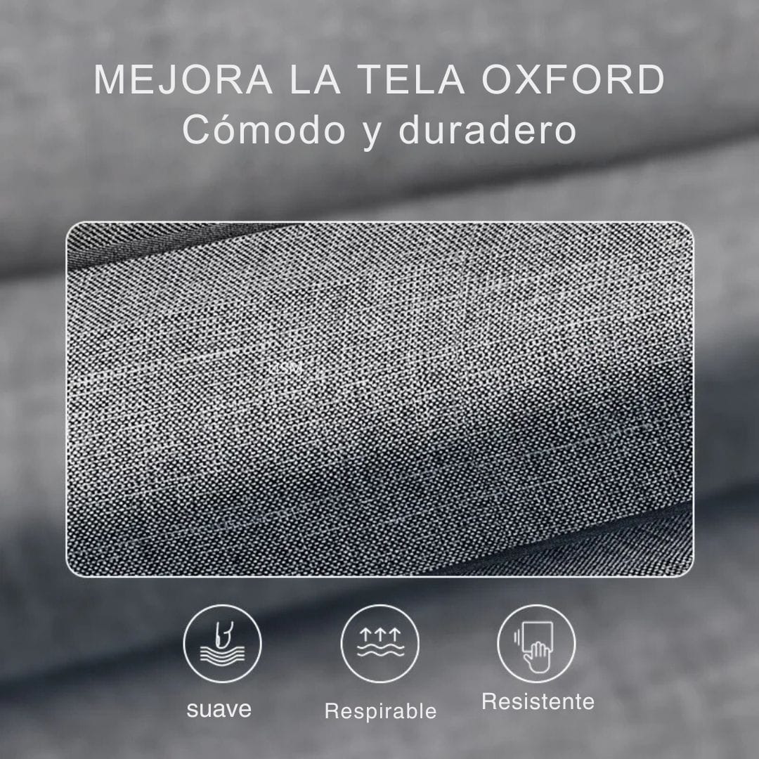 Organizador Plegable Para Ropa Interior 7 Divisiones Hogar - Imagen 2