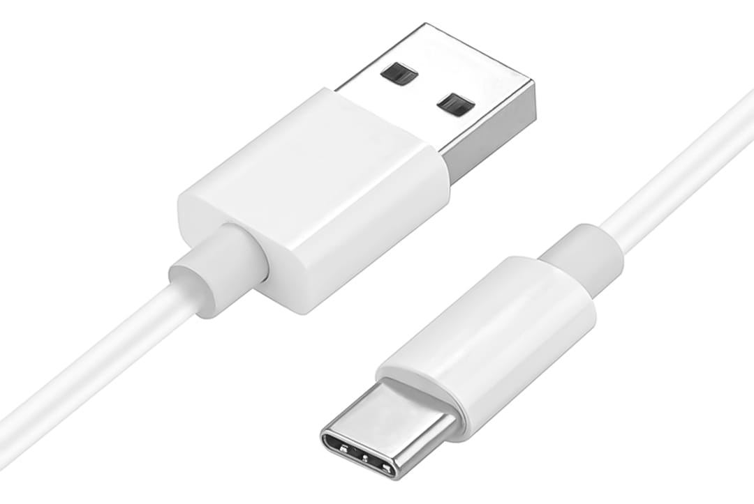 Cable Tipo C A Usb De 1 Metro Calidad Cargar Celular Móvil - Imagen 4