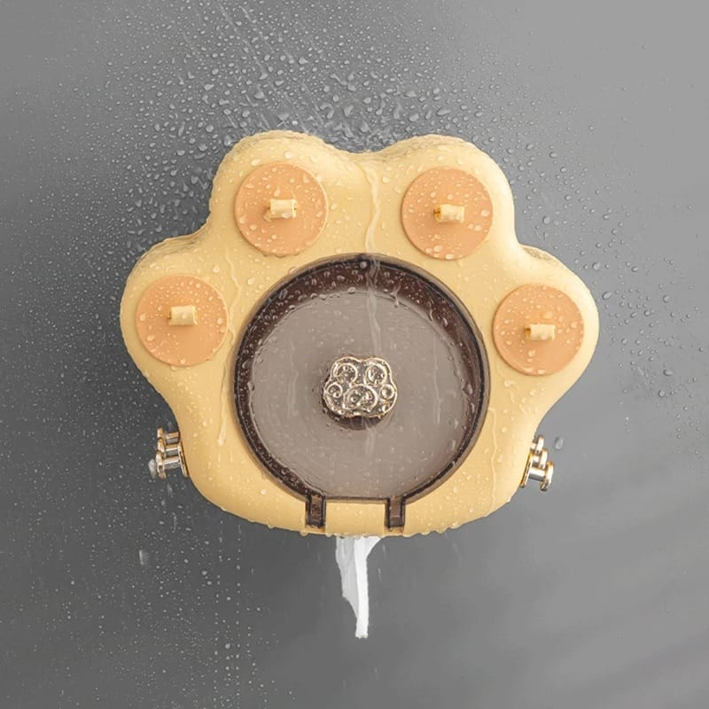 Portarrollos De Papel Higiénico Soporte Organizador Baño - Imagen 2