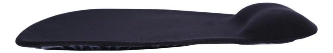 Mouse Pad Con Gel Apoyar Muñeca Ergonomico Computadora - Imagen 9