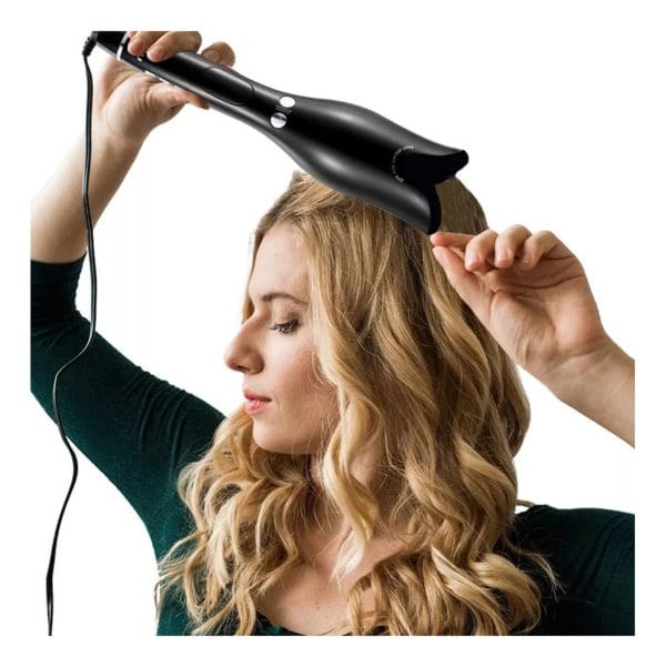 Rizador Buclera Automatica Profesional De Aire Cabello Pelo - Imagen 2