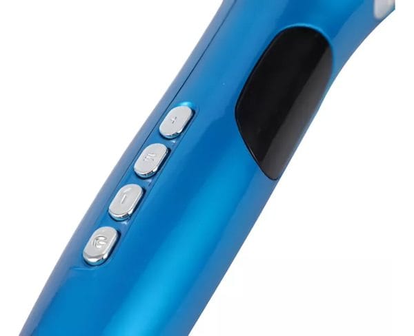 Rizador Buclera Automatica Profesional De Aire Cabello Pelo - Imagen 6