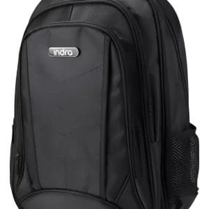Mochila Ejecutiva Indra 735 Porta Laptop Notebook Reforzada