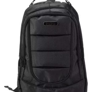 Mochila Ejecutiva Indra K002 Porta Laptop Notebook Reforzada