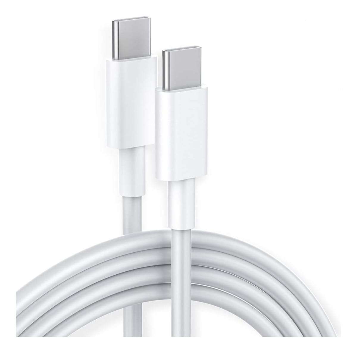Cable Treqa Usb C A Usb C 3m Datos Tipo C Compatible iPhone
