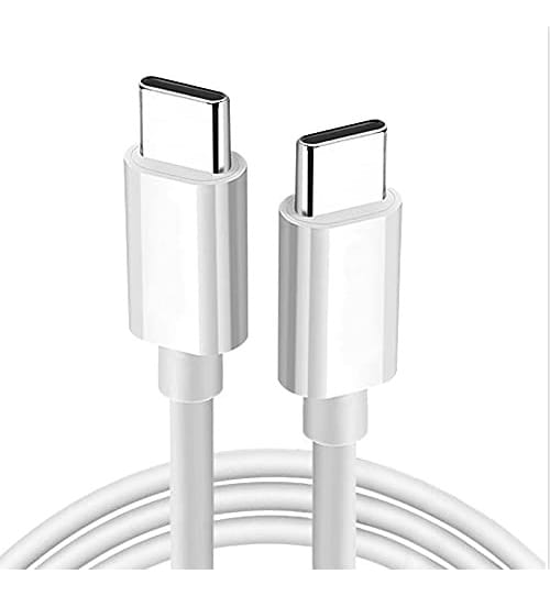 Cable De Transferencia De Datos Tipo C A Tipo C Longitud 2m