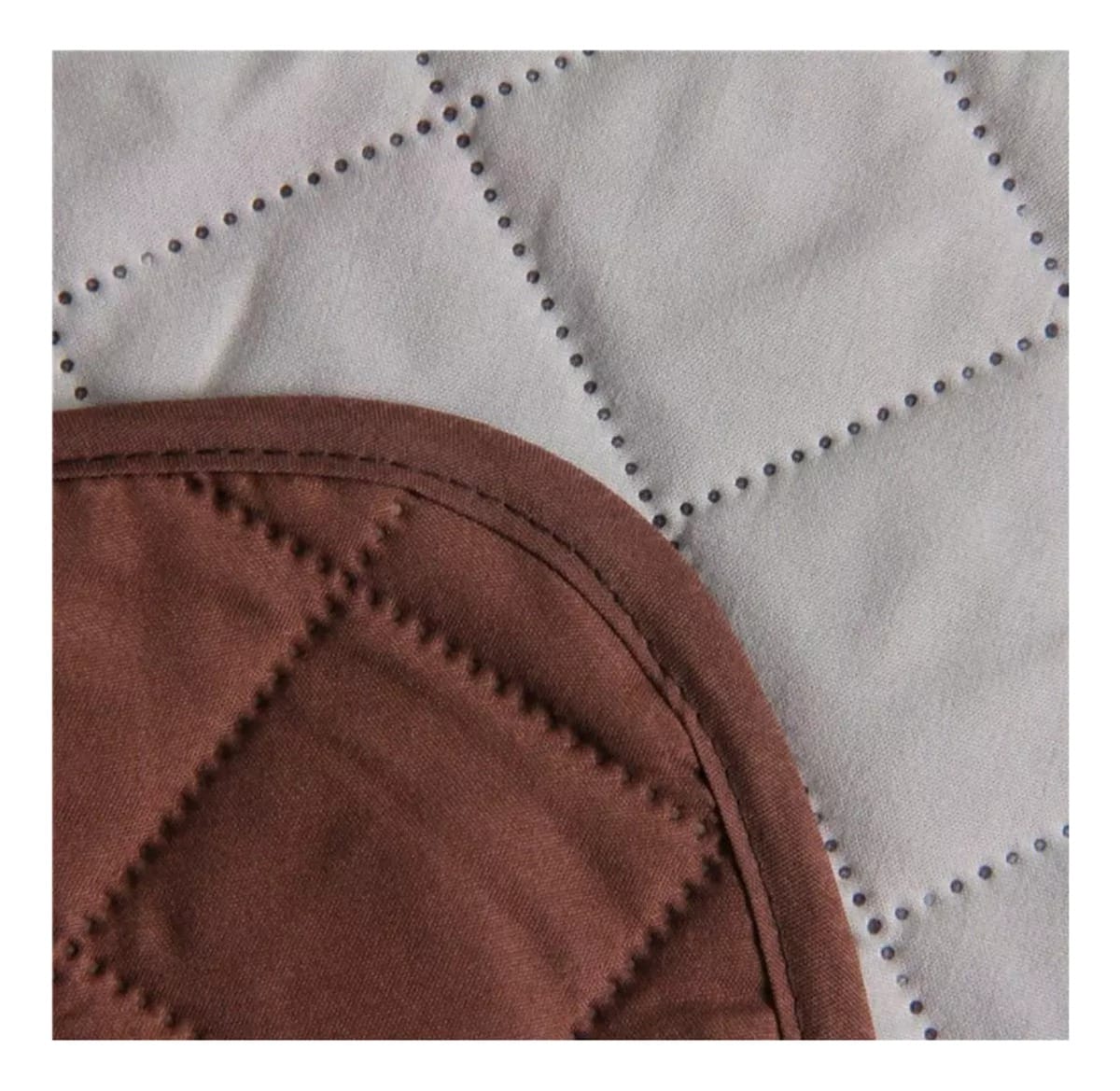 Cubre Sofá Sillón Protector Reversible 3 Cuerpos Cobertor - Imagen 7