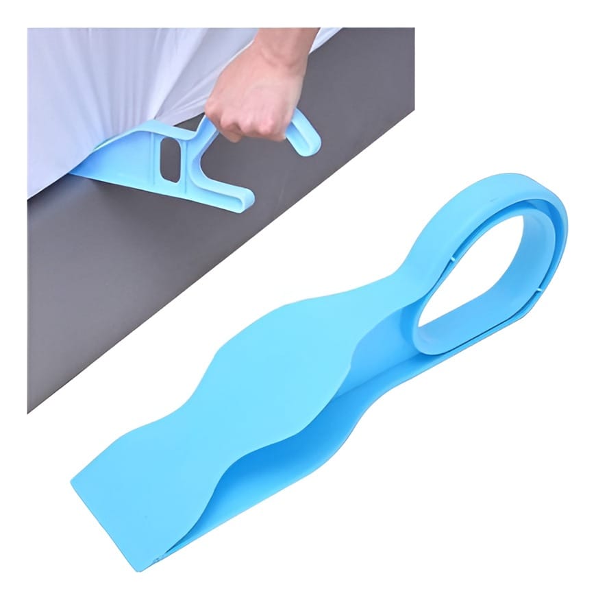 Herramienta Levantar Colchon Manual Palanca Cama 25 Cm